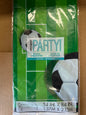 Soccer table covers