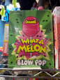Charms What A Melon Blow Pop 48 pk