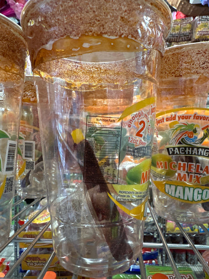 Pachanga Michelada Mix Mango