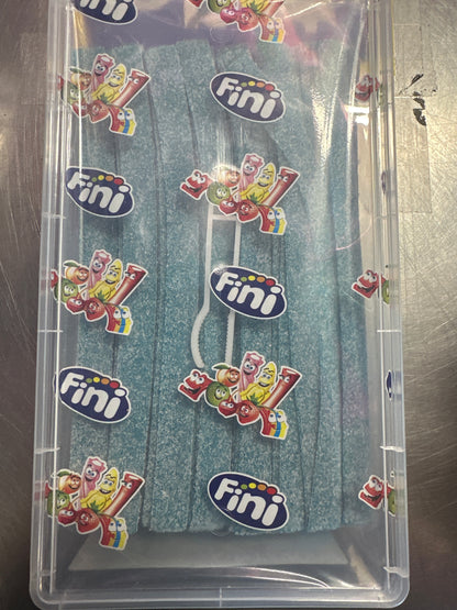 Fini Cintaroos Sour Blue Raspberry