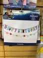 Moana Birthday Banner
