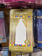 Foil Curtain - Gold