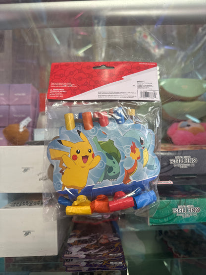 Pokemon Blowouts