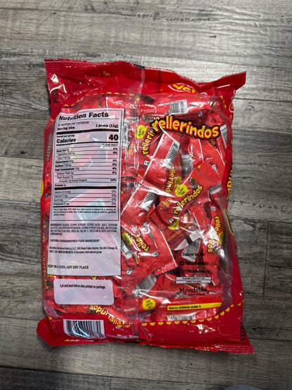 Vero Rellerindos Tamarind 65 Pieces