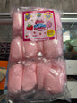 Pink Cotton Candy