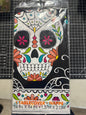 Fay of The Dead Table Cloth
