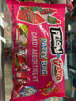 Pelon + Crayón Party Bag