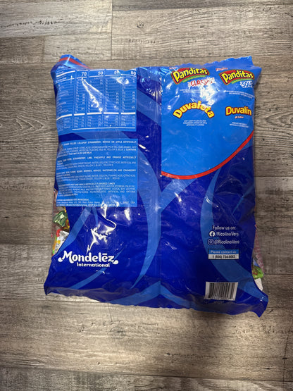 Ricofiesta Assorted Mix 3lb 4 oz