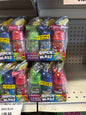 Quick Blast Sour Candy Spray 12 pk