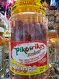 Pikoscrikos Banderillas 45 Pieces