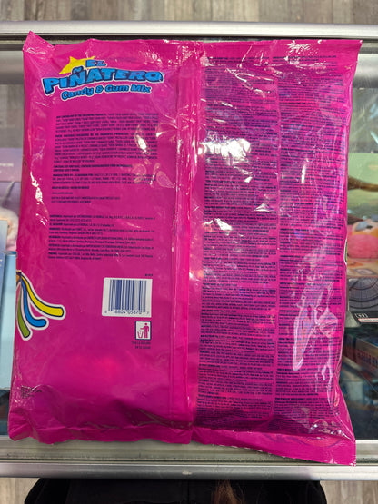 El Piñatero