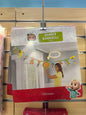 Cocomelon Large Banner