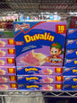 Duvalin Strawberry Vanilla 18 pm