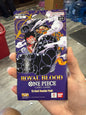 One Piece Sleeve Booster