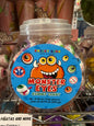 Monster Eyes Gummy Candy 50 pk
