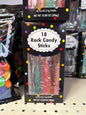 Rock Candy 18 pk Many Color Options