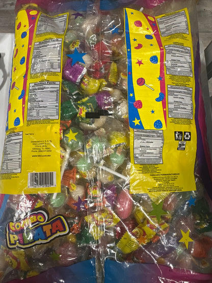 Combo Piñata