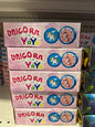Unicorn Toy Yoyo 12 pk