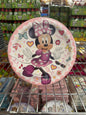 Minnie Mouse Dessert Plates