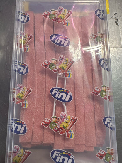 Fini Cintaroos Sour Pink Lemonade