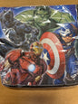 Avengers napkins