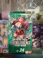 One Piece Starter Deck