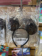 Mickey Mouse Ears