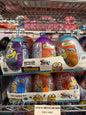 Minions Egg Surprise Candy 6 pk