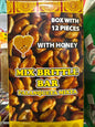 Mix Brittle Bar 12pk