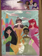 Princess loot bags