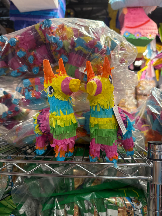 Mini Donkey Piñata