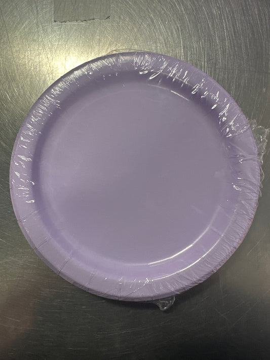 Small Color Light Purple