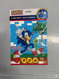 Sonic the Hedgehog Loot Bags