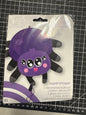 Spider Purple 27in
