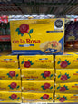 De La Rosa Sugarfree Mazapan 18 pk