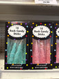 Rock Candy 18 pk Many Color Options