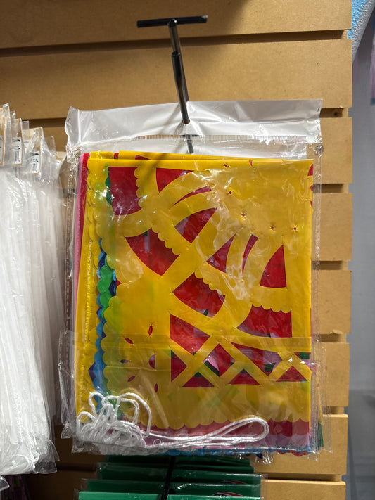 Papel Picado