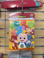 Cocomelon Loot Bags