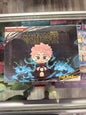 Ju ju Kaisen Monsters Collab