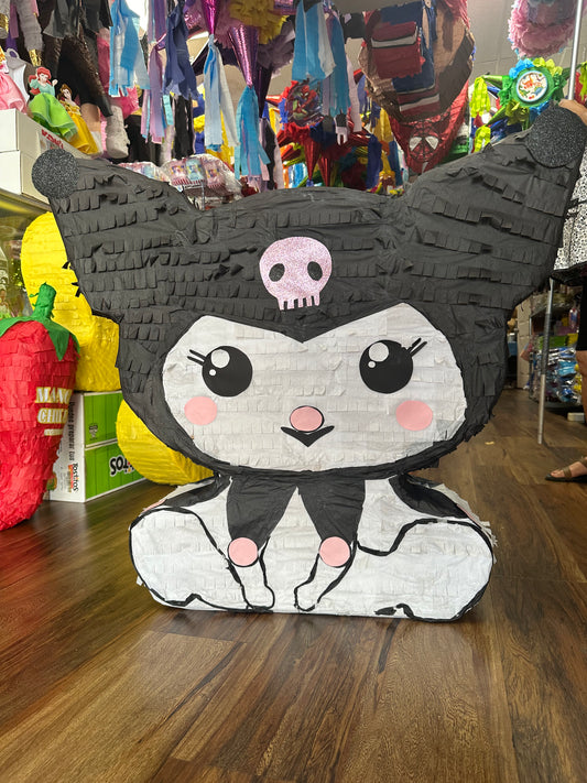 Kuromi Pinata